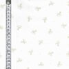 I Ricami del Cuore Tessuti per bambini 0,5 Mt. Tessuto Piquet Millerighe Cavallini – TS6723 6