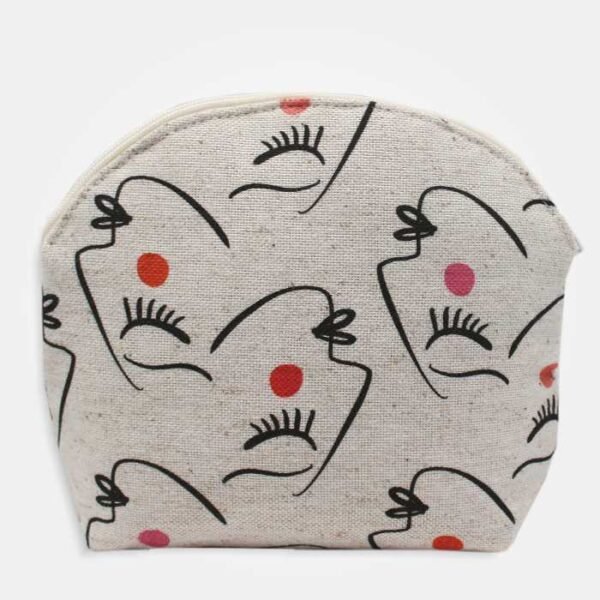 I Ricami del Cuore Buste da bagno Mini Pochette con Tela AIDA – XPBA179.33