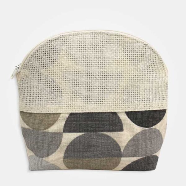 I Ricami del Cuore Buste da bagno Mini Pochette con Tela AIDA – XPBA180.33 2