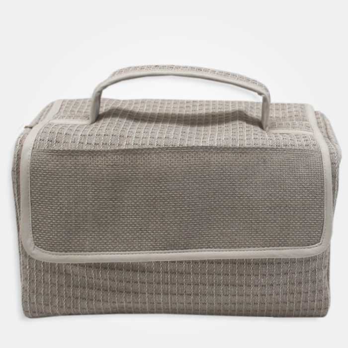 I Ricami del Cuore Bagno Set Vanity Bagno 15