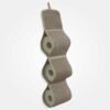 I Ricami del Cuore Bagno Set Vanity Bagno 19
