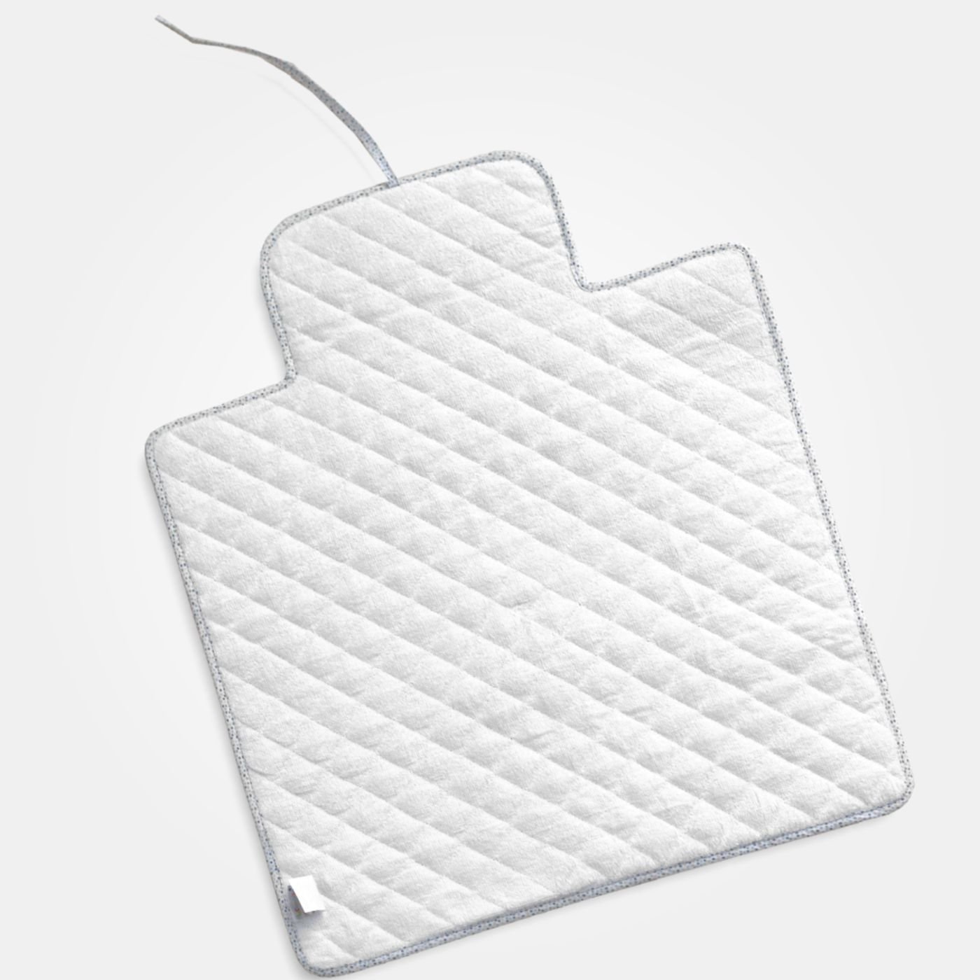 I Ricami del Cuore Coordinati Busta Fasciatoio “Favola” con tela Aida – XPCO35.18 4