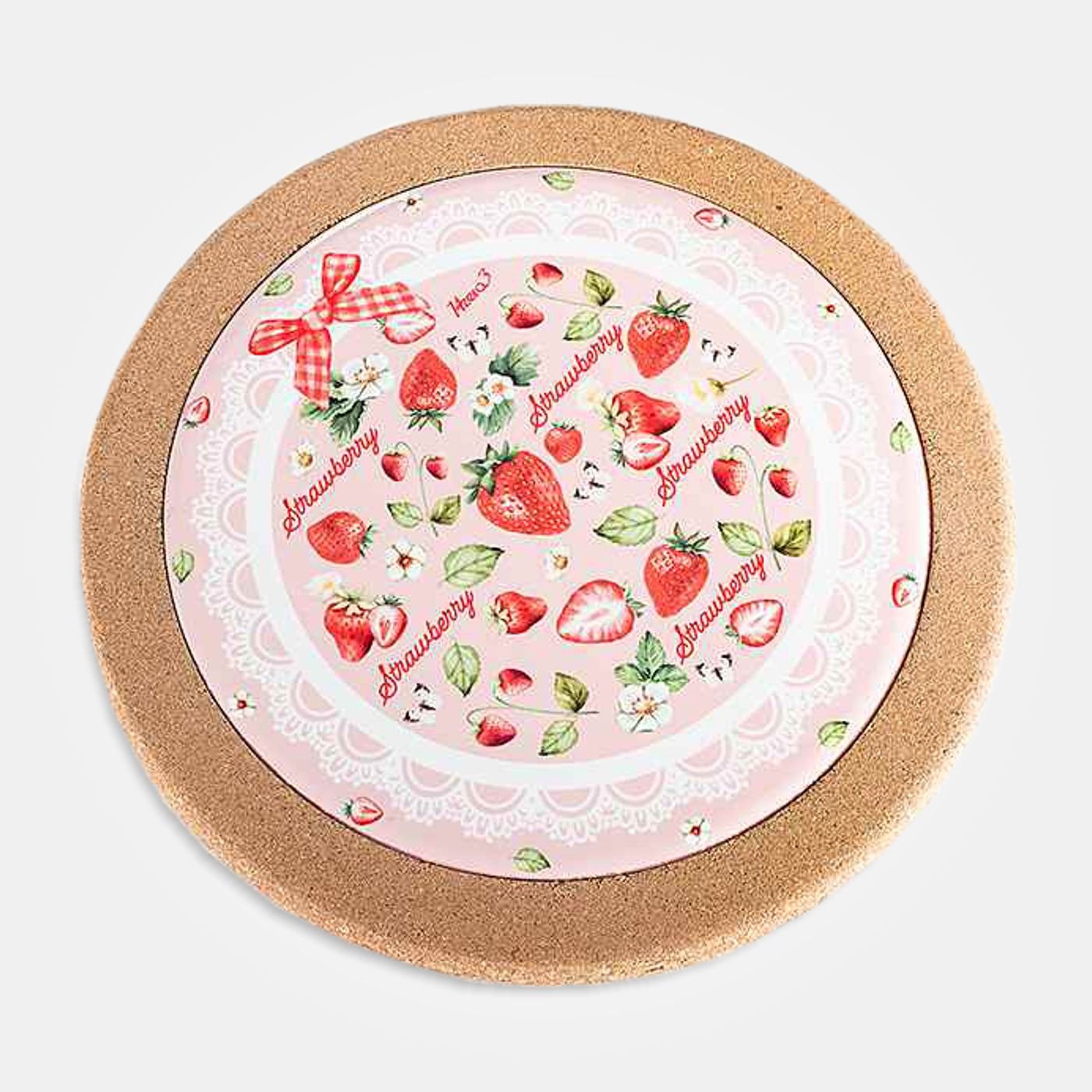 I Ricami del Cuore Cucina Strofinaccio on tela Aida + Sottopentola – XPCU18 5 I Ricami del Cuore Cucina Strofinaccio on tela Aida + Sottopentola – XPCU18 5