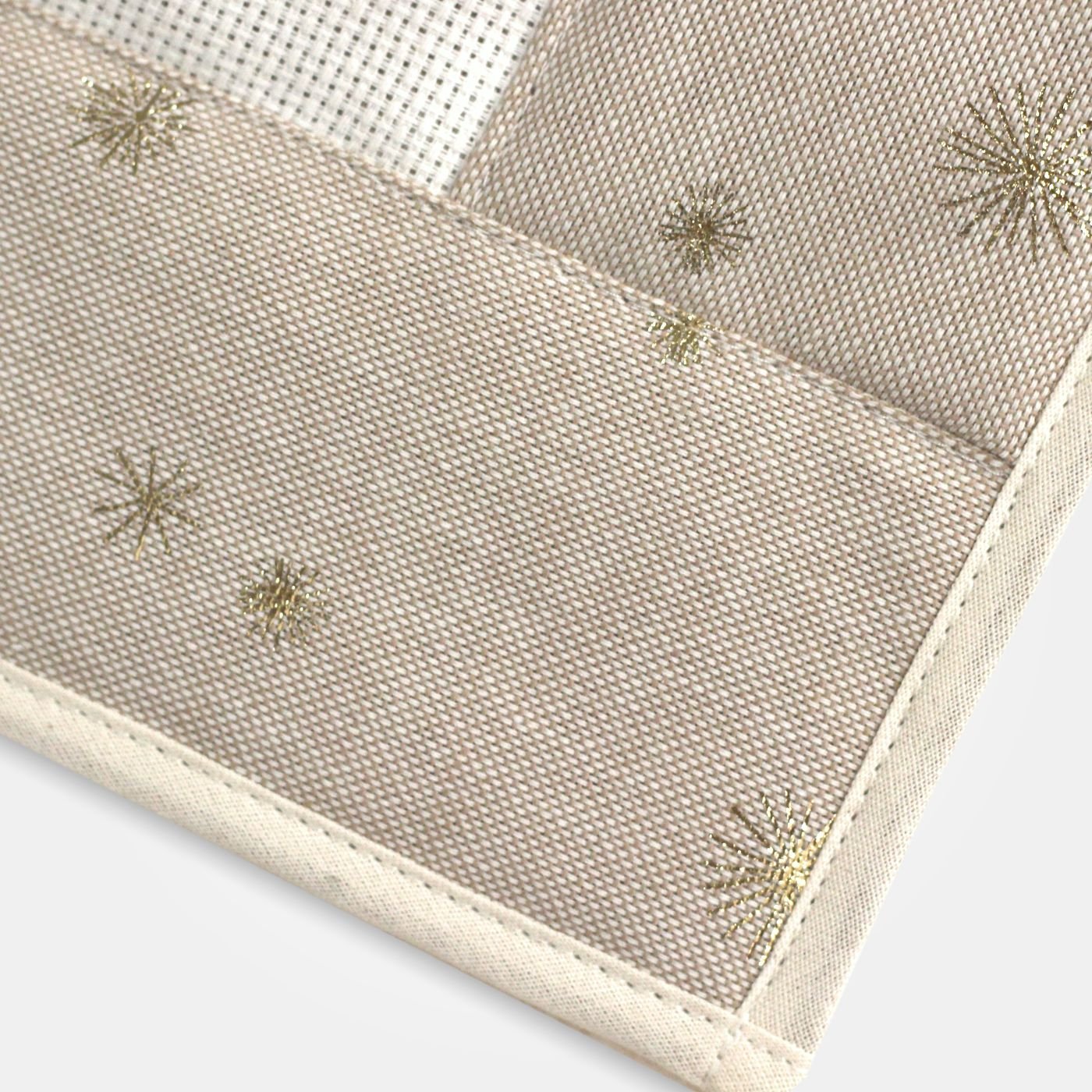 I Ricami del Cuore Cucina Tovaglietta Americana con tela Aida– XPCU70.02 4 I Ricami del Cuore Cucina Tovaglietta Americana con tela Aida– XPCU70.02 4