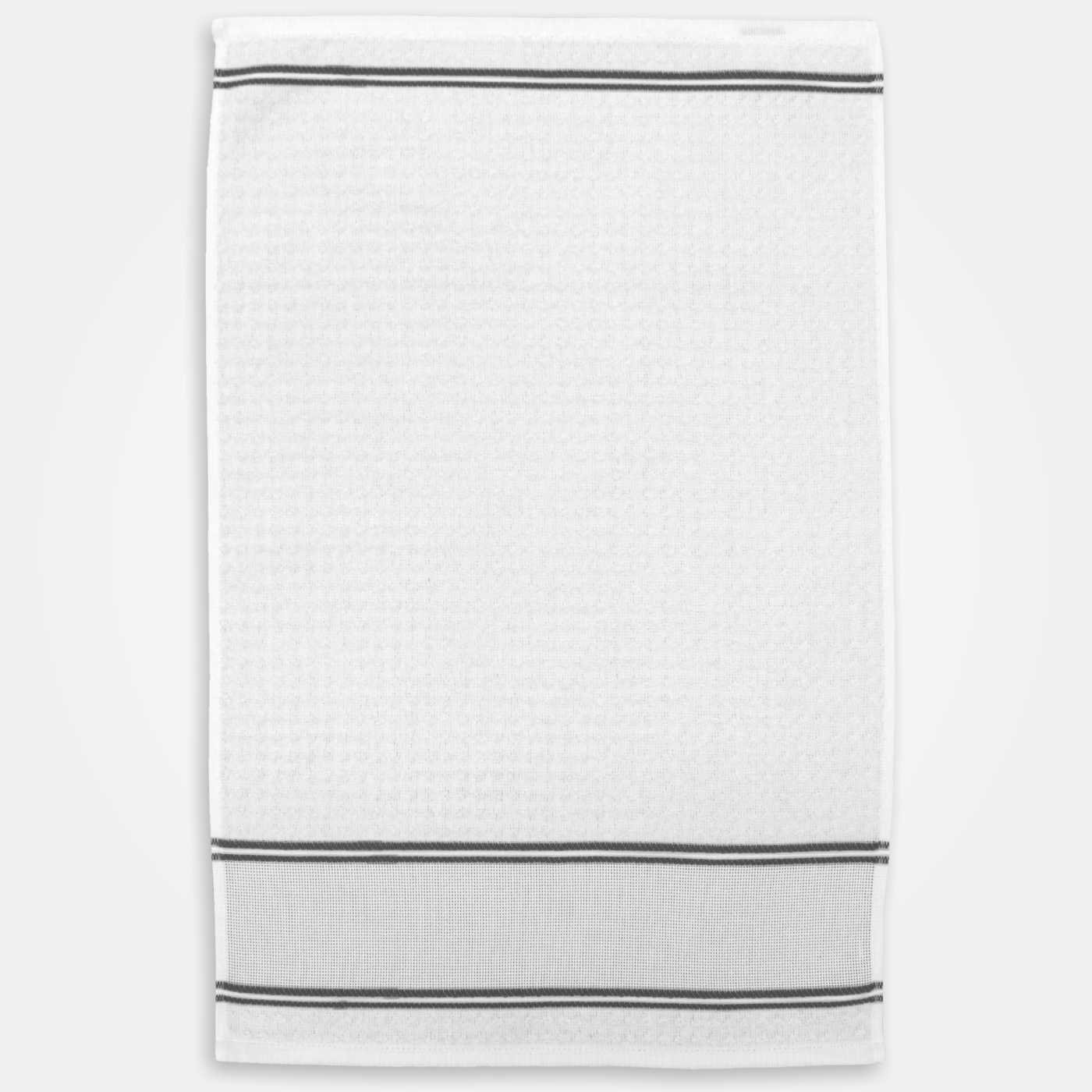 I Ricami del Cuore Cucina Strofinaccio con tela Aida + Sottopentola – XPCU75 5