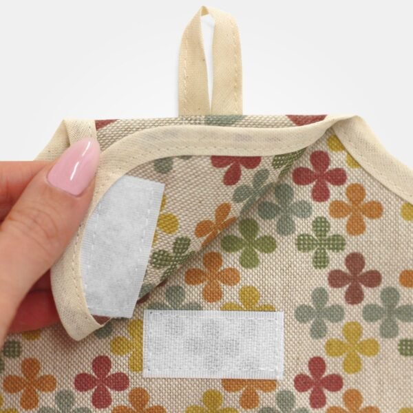 I Ricami del Cuore Asciughino  Asciughino in Spugna – XPCU78.11