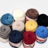 I Ricami del Cuore Fettucce per Borse Fettuccia Marshmallow/Chunky Velvet Bombix da 500gr – XPFT2840 8