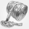 I Ricami del Cuore Fettucce per Borse Fettuccia Marshmallow/Chunky Metal Bombix da 500gr – XPFT2850 8