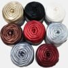 I Ricami del Cuore Fettucce per Borse Fettuccia Marshmallow/Chunky Metal Bombix da 500gr – XPFT2850 7