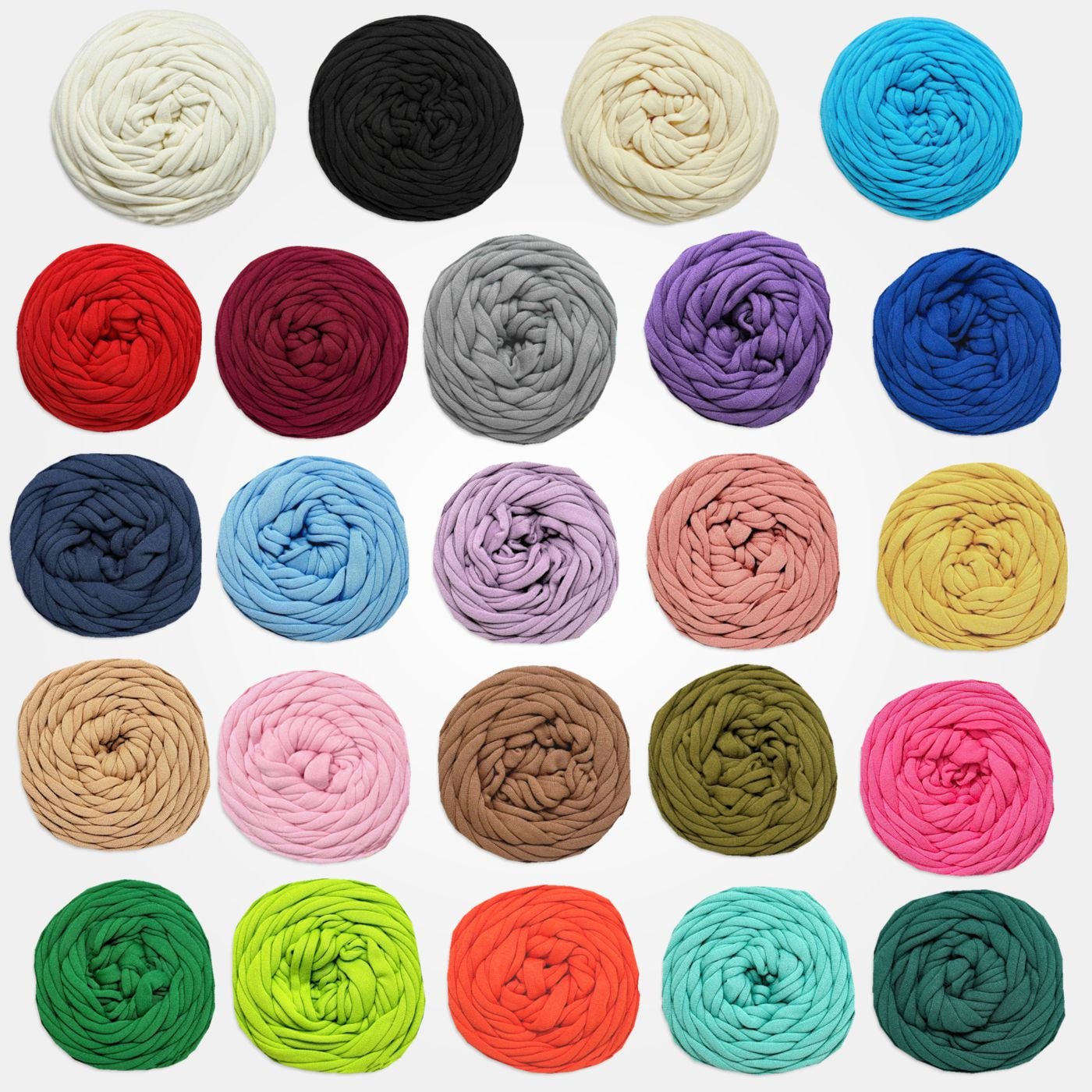 I Ricami del Cuore Fettucce per Borse Fettuccia per borse in Lycra Wiggly Premium – XPFT289 4 I Ricami del Cuore Fettucce per Borse Fettuccia per borse in Lycra Wiggly Premium – XPFT289 4