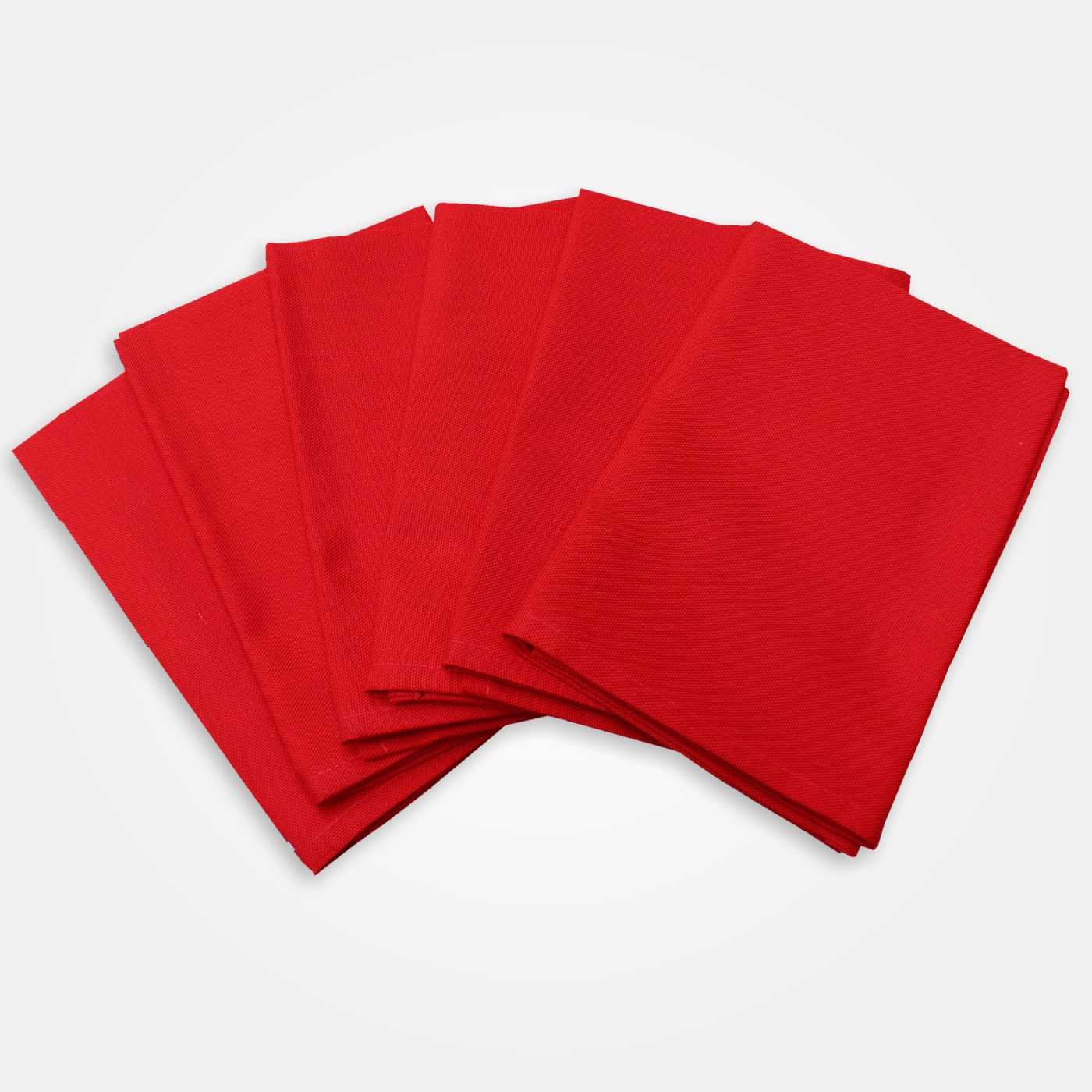 I Ricami del Cuore Cucina Tovaglia Natalizia e 6 tovaglioli – XPNA47.29 4 I Ricami del Cuore Cucina Tovaglia Natalizia e 6 tovaglioli – XPNA47.29 4