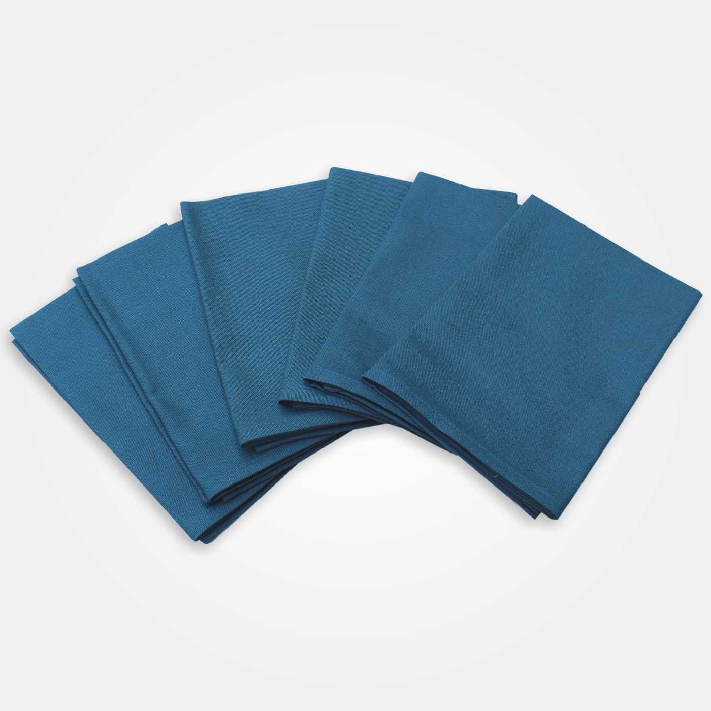 I Ricami del Cuore Cucina Tovaglia Natalizia e 6 tovaglioli – XPNA48.29 5 I Ricami del Cuore Cucina Tovaglia Natalizia e 6 tovaglioli – XPNA48.29 5