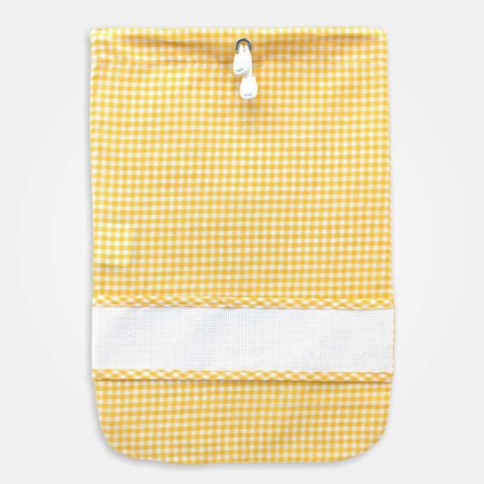 I Ricami del Cuore Linea Asilo Set asilo 3 pezzi con tela Aida – XPSA2.03 7