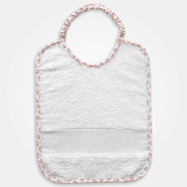 I Ricami del Cuore Linea Asilo Set Asilo 3 pezzi – XPSA27.03