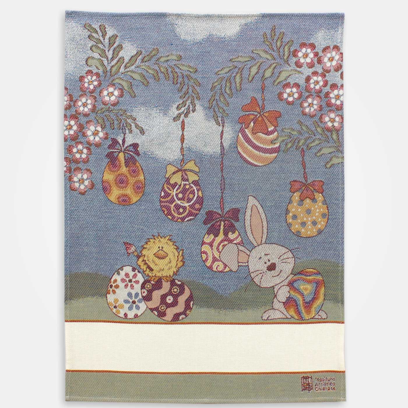 I Ricami del Cuore Strofinacci Strofinaccio Ovetti con Tela AIDA – XPST109 3 I Ricami del Cuore Strofinacci Strofinaccio Ovetti con Tela AIDA – XPST109 3