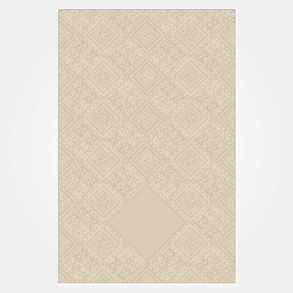 I Ricami del Cuore Strofinacci Strofinaccio Irene con tela Aida – XPST45