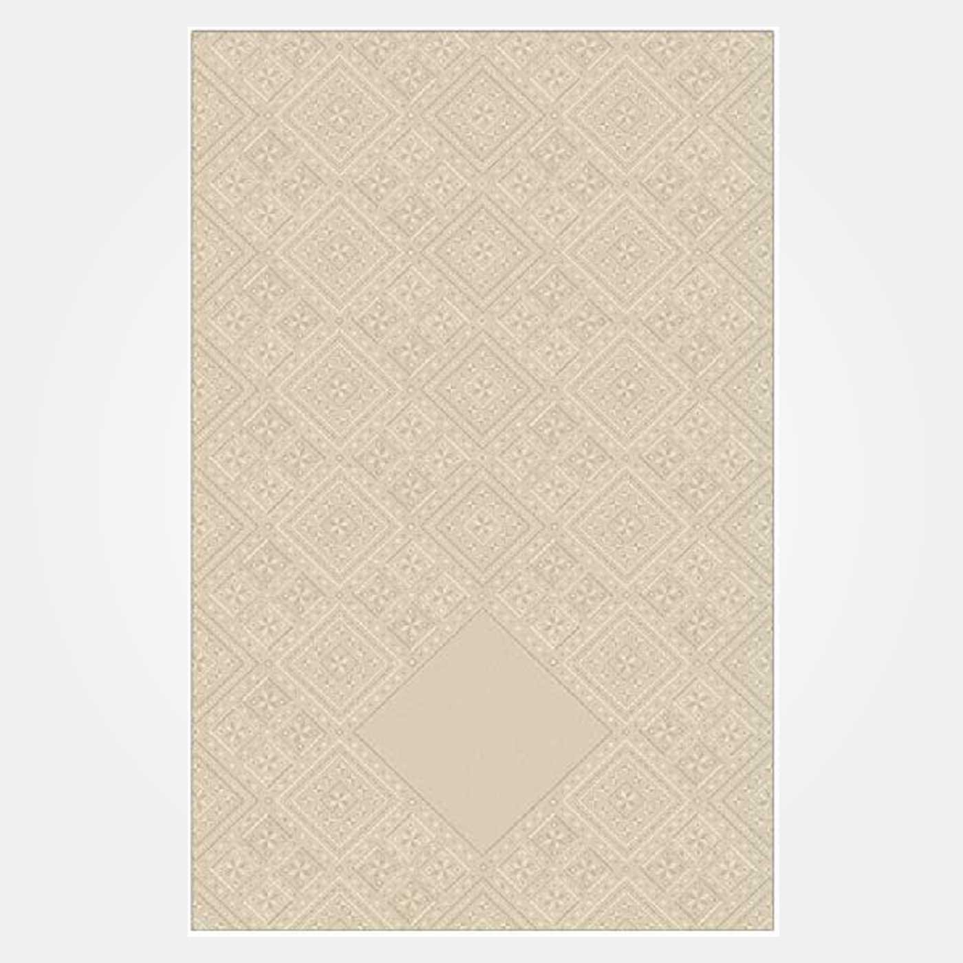 I Ricami del Cuore Strofinacci Strofinaccio Irene con tela Aida – XPST45 4