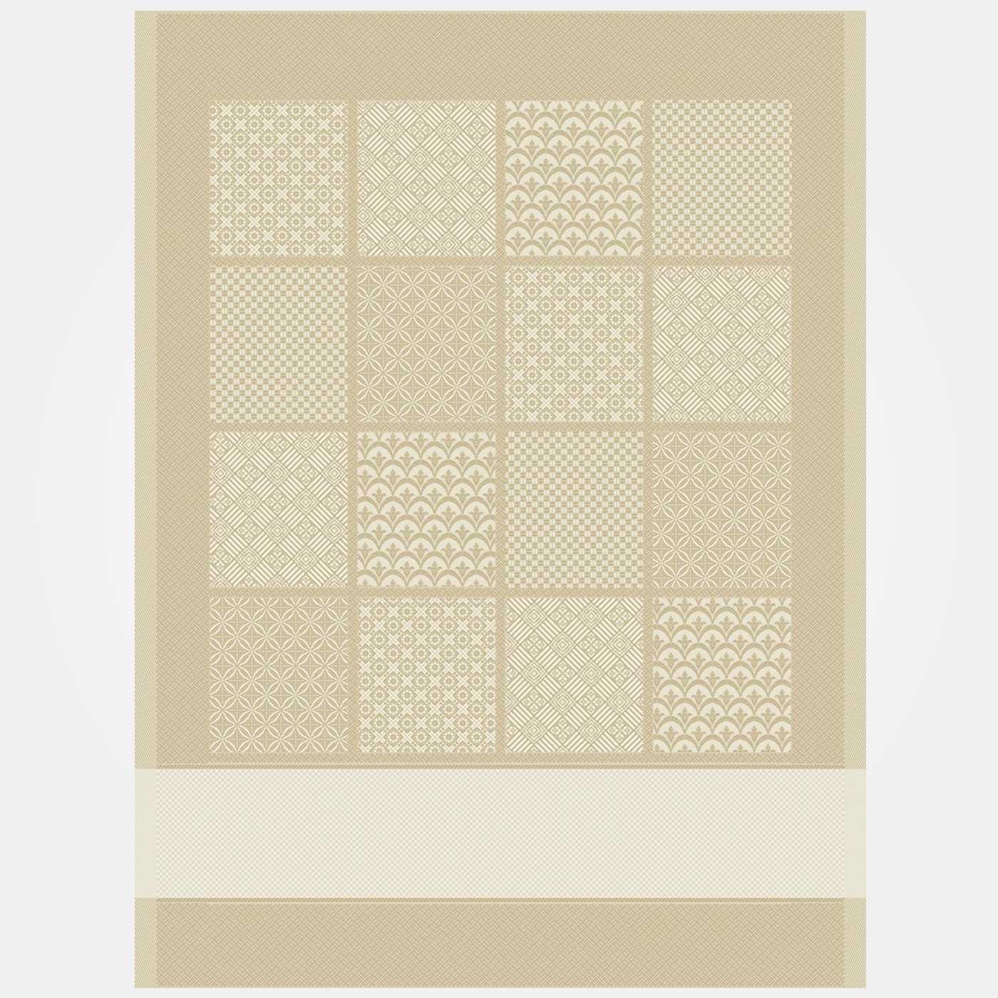 I Ricami del Cuore Cucina Strofinaccio Patchwork LINO con tela Aida – XPST46 3 I Ricami del Cuore Cucina Strofinaccio Patchwork LINO con tela Aida – XPST46 3