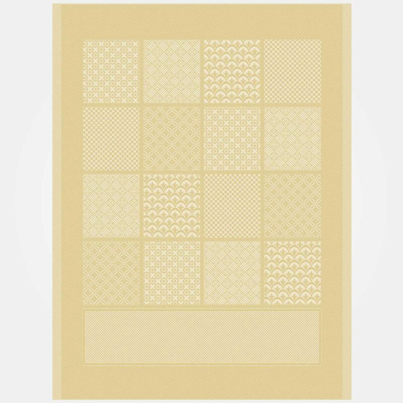 I Ricami del Cuore Cucina Strofinaccio Axel con tela Aida – XPST17 8