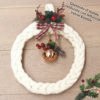 I Ricami del Cuore Fettucce per Borse Fettuccia Marshmallow/Chunky Velvet Bombix da 500gr – XPFT2840 9