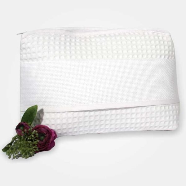 I Ricami del Cuore Bagno Busta da Bagno con Tela AIDA – BA266.03
