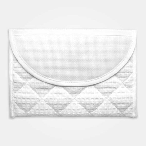 I Ricami del Cuore Bagno Bustina da Bagno con Tela AIDA – BA266.13