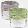 I Ricami del Cuore Cucina Cestino Porta Pane – CU841.01 5
