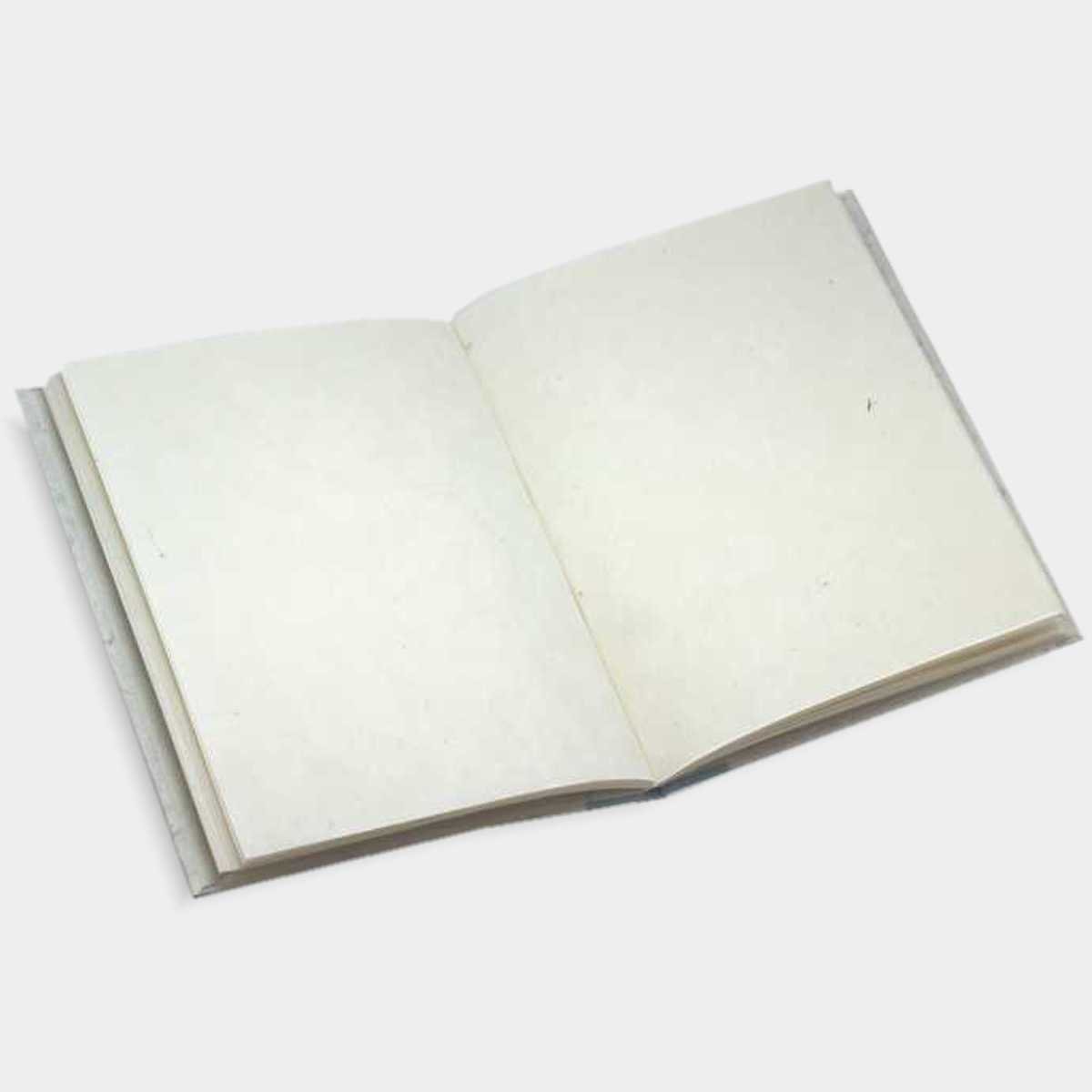 I Ricami del Cuore Oggettistica Diario con Cuore in Tela AIDA – OG378 5