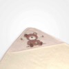 I Ricami del Cuore Accappatoi Set Accappatoio + Guanto + Bavaglia – BA502 11