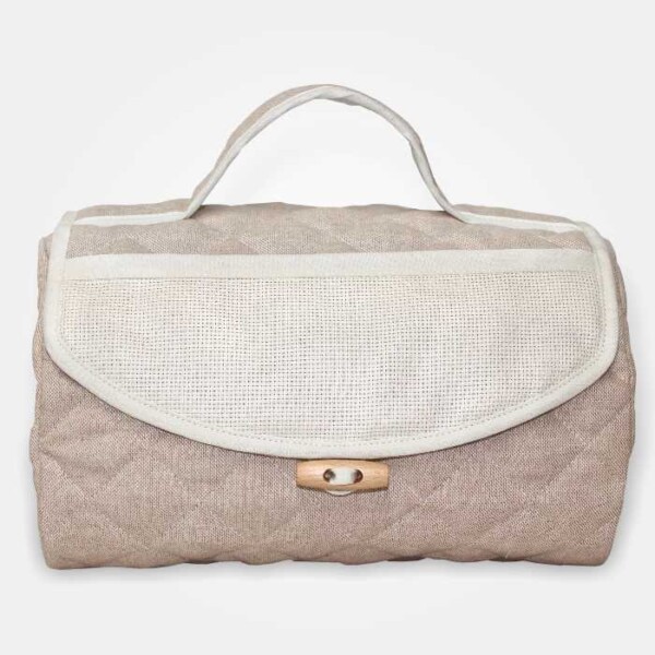 I Ricami del Cuore Bagno Beauty da Bagno con Tela AIDA – BA215.04 2 I Ricami del Cuore Bagno Beauty da Bagno con Tela AIDA – BA215.04 2