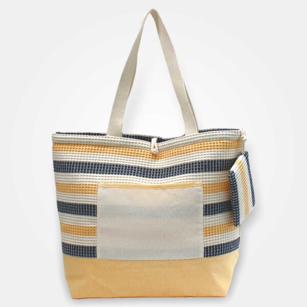 I Ricami del Cuore Borse Borsa con Tela AIDA + Pochette – BL299 2 I Ricami del Cuore Borse Borsa con Tela AIDA + Pochette – BL299 2