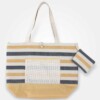 I Ricami del Cuore Borse Borsa con Tela AIDA + Pochette – BL299 8