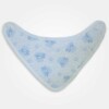 I Ricami del Cuore Bavaglie Senza Tela Aida Bavaglia Bandana Orsetti – BV927 8