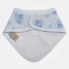 I Ricami del Cuore Bavaglie Senza Tela Aida Bavaglia Bandana Orsetti – BV927 7
