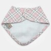 I Ricami del Cuore Bavaglie Senza Tela Aida Bavaglia Bandana Scozzese  – BV954 7