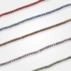 I Ricami del Cuore Bijoux fai da te Crystal a Fila Rotondo – CRFL116.06 5