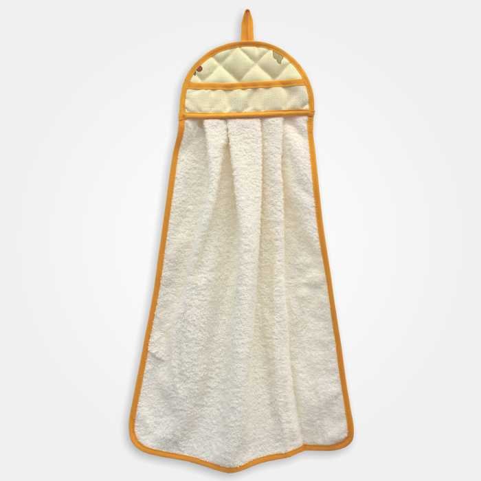 I Ricami del Cuore Asciughino  Asciughino in Spugna – CU481.11 2