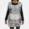 I Ricami del Cuore Cucina Grembiule Copri Abito con tela Aida – CU481.14 9