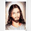 I Ricami del Cuore Diamond Painting Diamond Painting Religioso – DP3 6