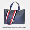 I Ricami del Cuore Manici per Borse Tracolla Regolabile per Borsa – ML304 8