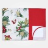I Ricami del Cuore Linea Natale Tovaglietta Americana Natalizia con Tela AIDA – NA721.02 6