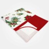 I Ricami del Cuore Linea Natale Tovaglietta Americana Natalizia con Tela AIDA – NA721.02 7
