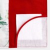 I Ricami del Cuore Linea Natale Tovaglietta Americana Natalizia con Tela AIDA – NA721.02 8