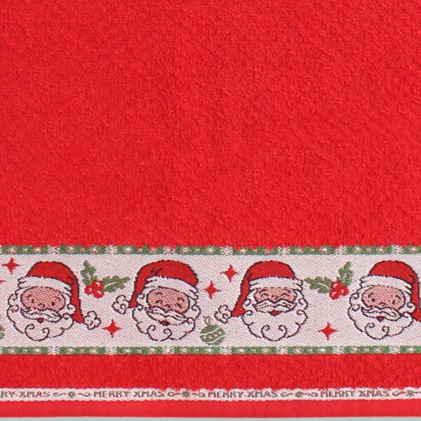 I Ricami del Cuore Linea Natale Strofinaccio Spugna senza Tela AIDA -NA900 I Ricami del Cuore Linea Natale Strofinaccio Spugna senza Tela AIDA -NA900