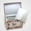 I Ricami del Cuore Oggettistica Box Portafoto – OG509 6