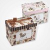 I Ricami del Cuore Oggettistica Box Portafoto – OG509 5