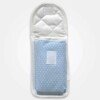 I Ricami del Cuore Bagno Porta Fazzoletti con Tela AIDA – OG770 6
