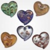 I Ricami del Cuore Bijoux fai da te Ciondolo a Cuore – PT54 5