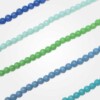 I Ricami del Cuore Bijoux fai da te Pietre Rotonde a Fila – PT90 5