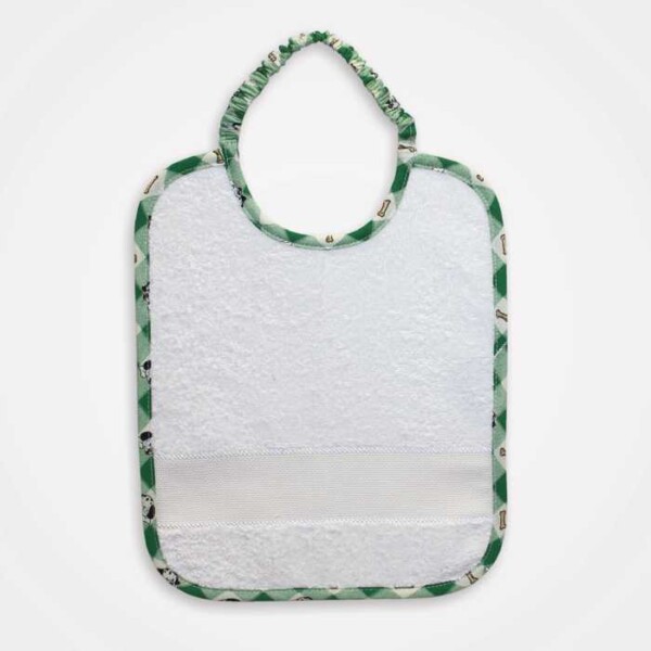 I Ricami del Cuore Linea Asilo Set Asilo 3 pezzi – SA129.3
